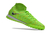 Chuteira Society Nike Phantom Luna Elite NU - Green na internet