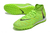 Chuteira Society Nike Phantom Luna Elite NU - Green