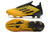 Chuteira Adidas de campo 11 X SPEEDFLOW - amarela - ArtigosGS 