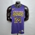Regata Nike Los Angeles Lakers Personalizada (SILK)