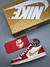 Nike AIR JORDAN 1 lOW - "Year of the Dragon" FJ5735 - ArtigosGS 