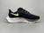 Tênis Nike Air Zoom Pegasus 37 - black green na internet