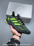 Tênis Adidas 4D Fwd Pulse Masculino - Preto e verde