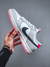 Nike SB DUNK - SB Dunk Gray + Pink na internet