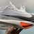 Tênis Nike ZoomX ALPHAFLY Next% 3 - branco-laranja - comprar online