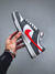 Nike SB DUNK - Grey Red FB8038 - ArtigosGS 
