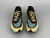 Tênis Nike ZoomX Vaporfly Next% 2 - Black Yellow edição limitada na internet