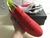 Chuteira Adidas de campo 11 X SPEEDFLOW FG - vermelha - comprar online