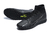 Chuteira Society Nike Air Zoom Mercurial Vapor 15 cano alto botinha - Preto Black