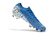 Chuteira de Campo 11 Nike Mercurial Vapor 13 Elite - Azul - comprar online