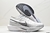 Tênis Nike ZoomX Vaporfly Next% 3 - Branco black - comprar online