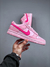 Nike SB DUNK - All Pink - ArtigosGS 