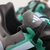 Tênis Adidas Ultra Boost 2023 LIGHT Black Green - loja online