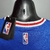 Regata Nike Philadelphia 76ers Personalizada (SILK) - loja online