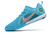 Tênis Futsal Nike Zoom Vapor 14 Pro - azul na internet