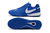 Chuteira Society Nike Tiempo Pro Ronaldinho R10 Edição limitada - Azul - ArtigosGS 