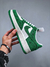 Nike Air Force 1 Low - Louis Vuitton Green - ArtigosGS 