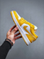 Nike Air JORDAN 1 - Yellow Extreme 553558 - ArtigosGS 