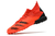 Chuteira Society Adidas PREDATOR FREAK.3 Botinha - Laranja - loja online