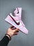 Nike SB DUNK - Pink Especial na internet