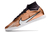 Tênis Futsal Nike Zoom AIR Superfly Vapor 15 Elite botinha - Rose Gold - comprar online