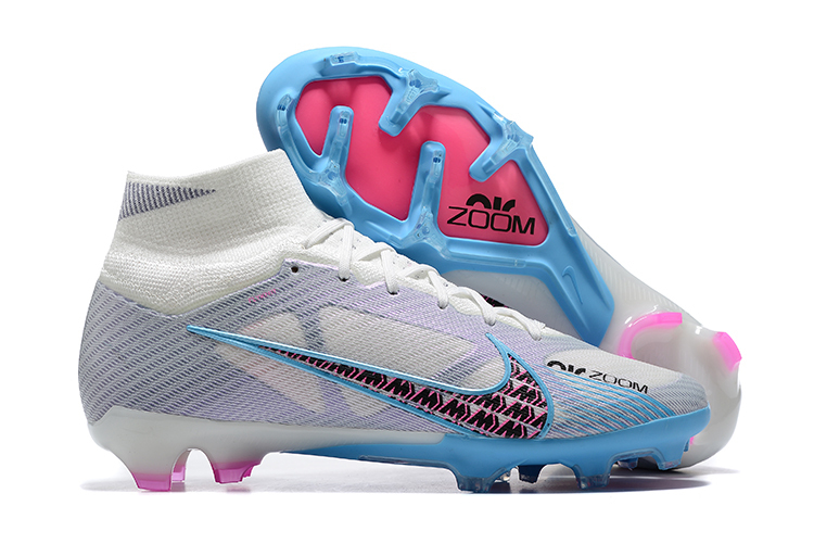 Chuteira nike arco iris sale