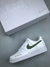 Nike Air Force 1 Low - Gucci Green CW2288 na internet