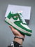 Nike Air Force 1 Low - Louis Vuitton Green