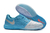 Tênis futsal Nike Lunar Gato Hyperfuse II 2 - Azul collor