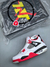 Nike Air JORDAN 4 - "Fire Red" FD9763 na internet