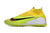 Chuteira Society Nike React Phantom GX FANTASMA - Yellow Limited