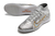 Tênis Futsal Nike Zoom AIR Superfly Vapor 15 Elite botinha - Silver