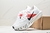 Tênis Nike ZoomX Vaporfly Next% 3 - Branco edição limitada - comprar online