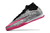 Tênis Futsal Nike Zoom AIR Superfly Vapor 15 Elite botinha - Pink&Prata - comprar online
