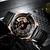 Relógio de LUXO Black Gold Premium - comprar online