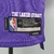 Regata Nike Los Angeles Lakers Personalizada 2022 75TH Roxa na internet