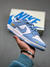 Nike SB DUNK - Blue DD1391