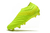 Chuteira Adidas de campo 11 Copa Sense.1 - verde na internet