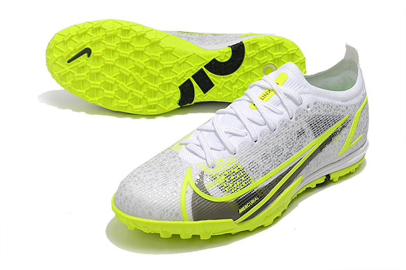 Mercurial verde society 2025