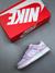 Nike SB DUNK - Purple na internet