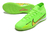 Tênis Futsal Nike Zoom AIR Superfly Vapor 15 Elite botinha - Green Extreme