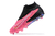 Chuteira de Campo 11 Nike Phantom Fantasma GX Elite - Rosa black na internet