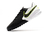 Chuteira Society Nike Tiempo Legend 8 Pro TF Branco e Preto na internet