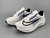 Tênis Nike Zoom Fly 5 - Branco com azul - comprar online