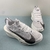 Tênis Nike ZoomX ALPHAFLY Next% 3 - White - comprar online