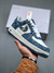 Nike Air Force 1 Low- Blue Vuitton