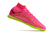 Tênis Futsal Nike Zoom AIR Superfly Vapor 15 Elite botinha - Luxury Edition Pink na internet