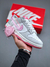 Nike SB DUNK - SB Dunk Gray + Pink