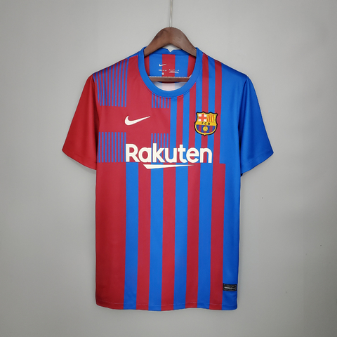 FC Barcelona Basket Shirt – Barça Official Store Spotify Camp Nou