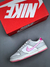 Nike SB DUNK - SB Dunk Gray + Pink - ArtigosGS 